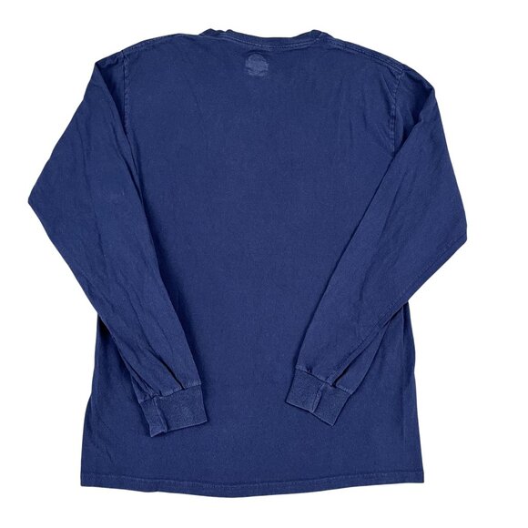 Jurassic World 100% Cotton Mens Raptor T-Shirt Sz Medium - Picture 2 of 5